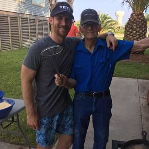 Meet your Posher, Logan